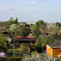 Kleingartenanlagen im Bundesnaturschutzgesetz    