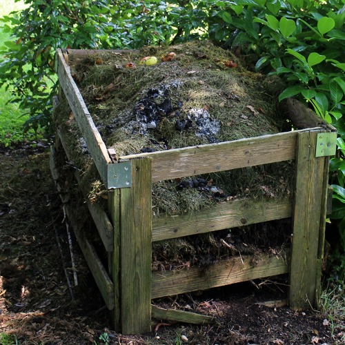 Gartenseminar am 16.05.2024