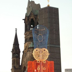 Frohe Weihnachten ...